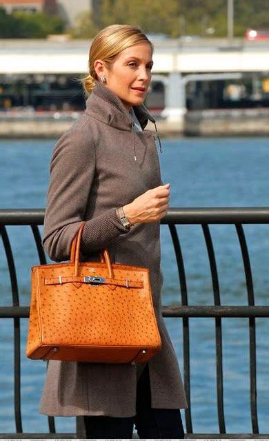 hermes gossip girl|Here’s your chance to own Kelly Rutherford’s Birkin  .